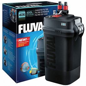 Com triar un filtre per a aquari