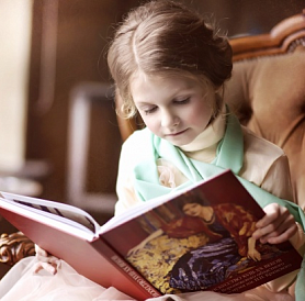 15 millors llibres per a nens de 12 anys