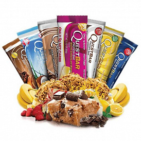 12 najboljih proteinskih pločica