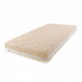 Welke matrasvorm kiest u voor een pasgeboren baby