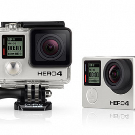 Geriausi „GoPro“ fotoaparatai