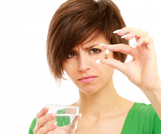 9 beste antidepressiva