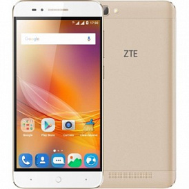 6 najboljih ZTE pametnih telefona
