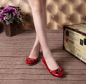5 beste fabrikanten van balletschoenen