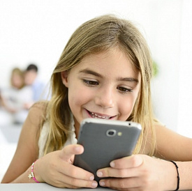 11 geriausių vaikų išmaniųjų telefonų