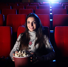 11 beste bioscopen in Moskou