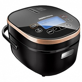 9 geriausi Multicookers Redmond pagal klientų atsiliepimus