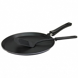 Quina és la millor tassa de pancake: ferro colat, alumini o ceràmica