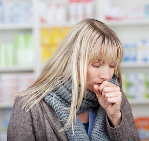 9 beste droge hoestmiddel