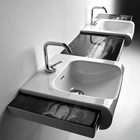 Com triar un lavabo de bany