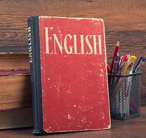 13 beste boeken en studieboeken om Engels te leren