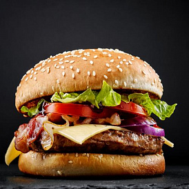 5 millors hamburgueses de Sant Petersburg