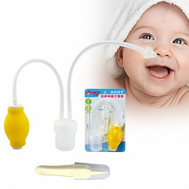 11 beste aspirators (mondstukken) voor pasgeborenen