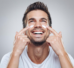 8 Gesichtscremes der besten Männer