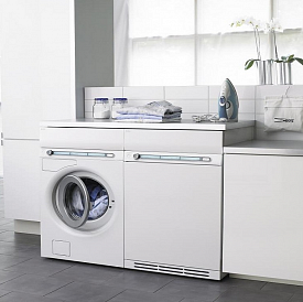 5 beste wasmachines van Electrolux