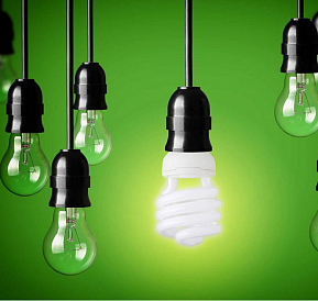 Top 9 energiebesparende lampfabrikanten