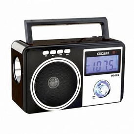 Kā izvēlēties radio