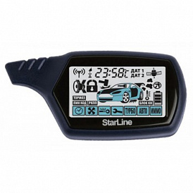 Kako odabrati auto alarm