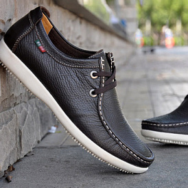 19 millors marques de sabates masculines
