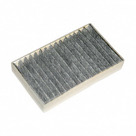 Kako odabrati filter kabine