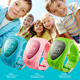 12 beste slimme horloges voor kinderen