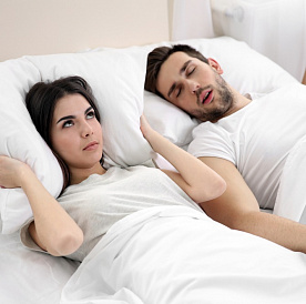 7 beste snurkende producten