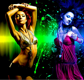 16 beste nachtclubs in Moskou