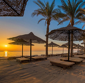 18 beste hotels in Sharm el Sheikh