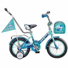 12 melhores bicicletas infantis