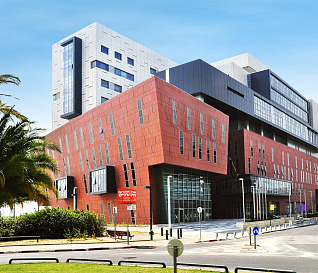 15 beste klinieken in Israël