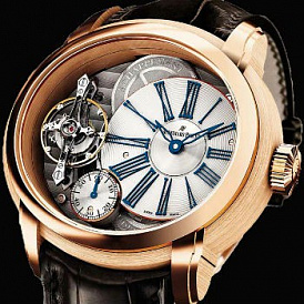 Hoe een horloge te kiezen