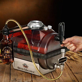 9 beste huisbrouwerijen
