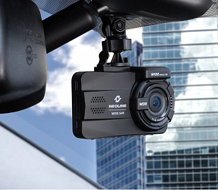 14 geriausių DVR su radaro detektoriumi