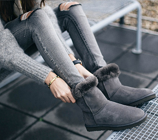 7 beste ugg-modellen