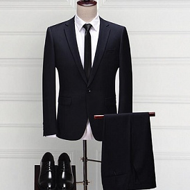 12 millors marques de vestits masculins