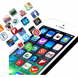 Top 10 „Apple iPhone“ programų