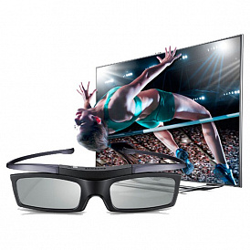 Quina diferència hi ha entre el 3D actiu i el passiu?