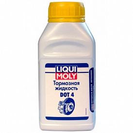 Koju kočionu tekućinu odabrati