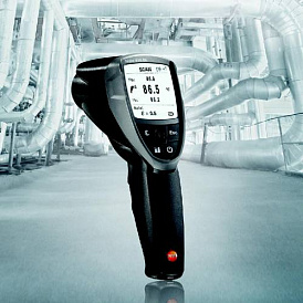 12 besten Pyrometer