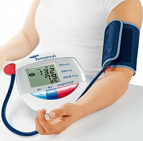 6 beste tonometers EN