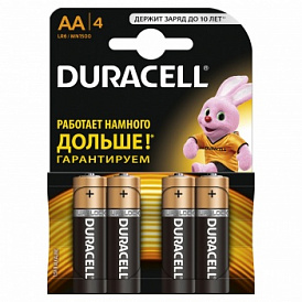 7 beste batterijen - alkaline, lithium en oplaadbaar