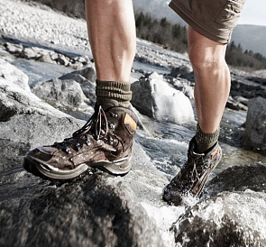 9 beste trekkingschoenen