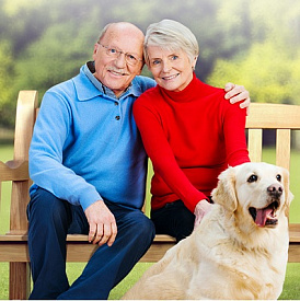 13 geriausių įmokų vyresnio amžiaus žmonėms