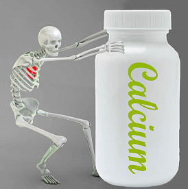 8 beste calciumtabletten