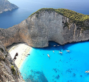 24 beste resorts in Griekenland