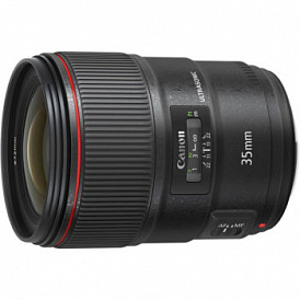 Canon top 16 objektīvi - no labojumiem līdz teleoptikai