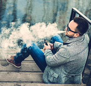 12 najboljih vape tekućina