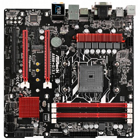 Hoe een moederbord voor een computer te kiezen