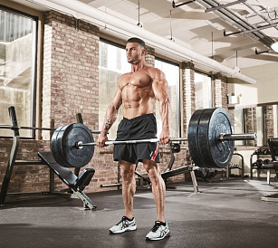 12 najboljih fitness klubova u Moskvi