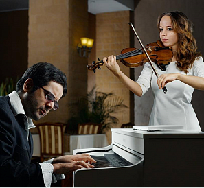 14 beste restaurants in Moskou met livemuziek